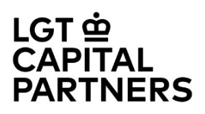 LGT Capital Partners ICF Institutional Capital Forum