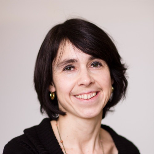 Hasenhüttl Susanne