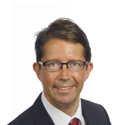 Trübestein Michael