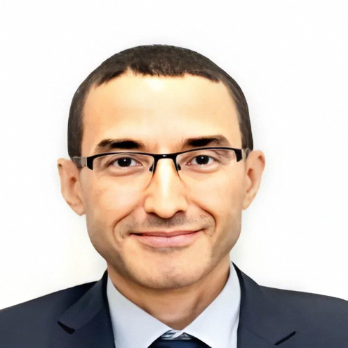 Mehalaine Walid