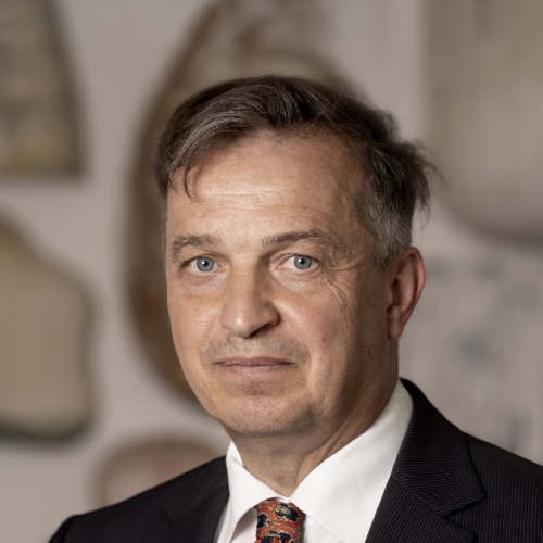 Nack Ulrich