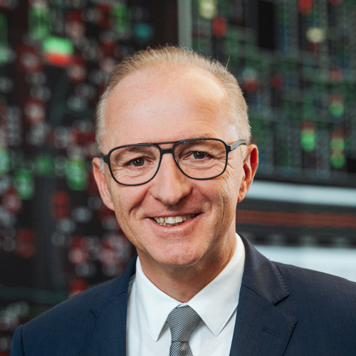 Christiner Gerhard