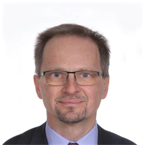 Steiner Klaus