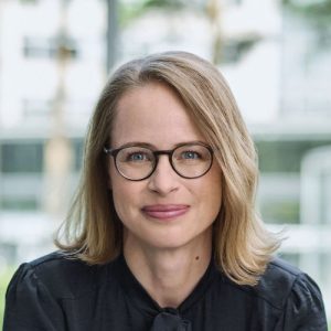 Tucher von Frederike
